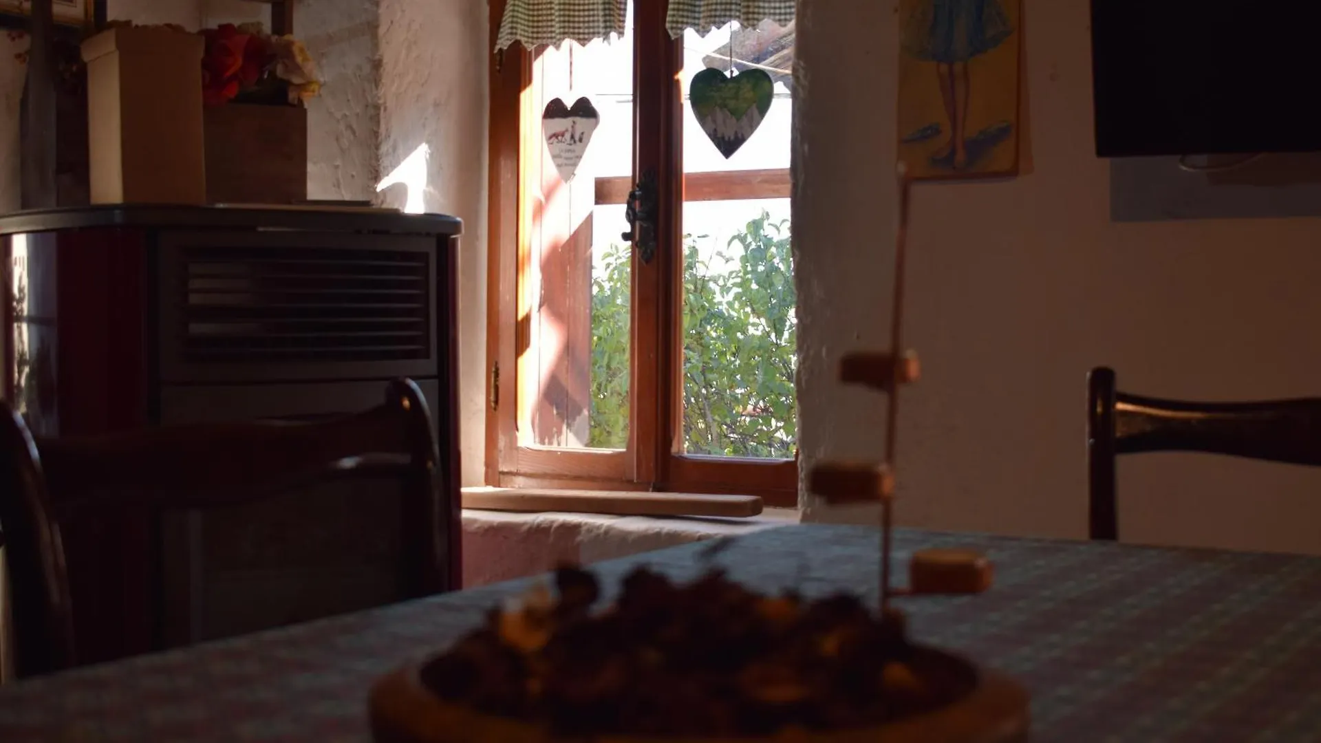 Holiday home Casa Luisa Villa Schio