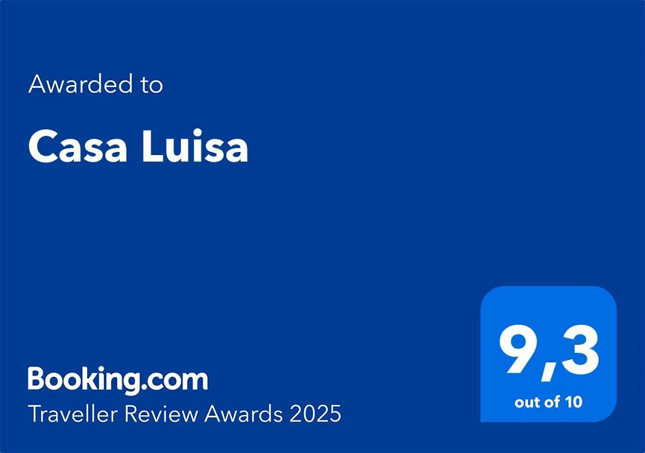 Casa Luisa Villa Schio 0*,  Italy