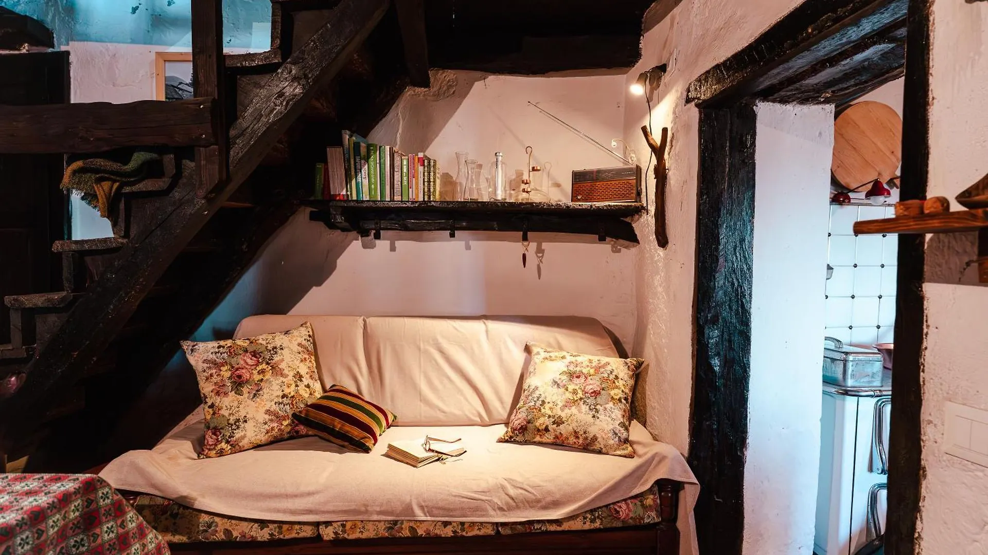 Holiday home Casa Luisa Villa Schio