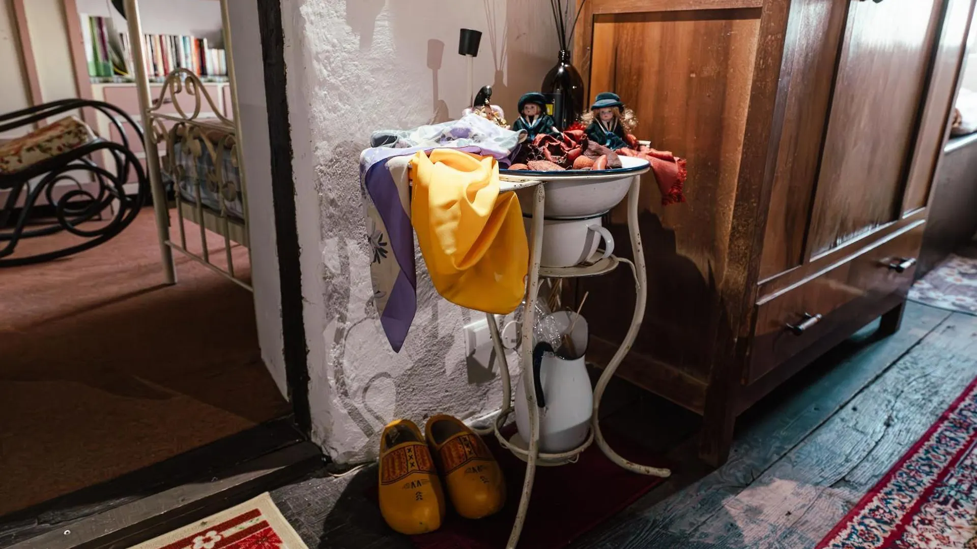 Casa Luisa Villa Schio Italy