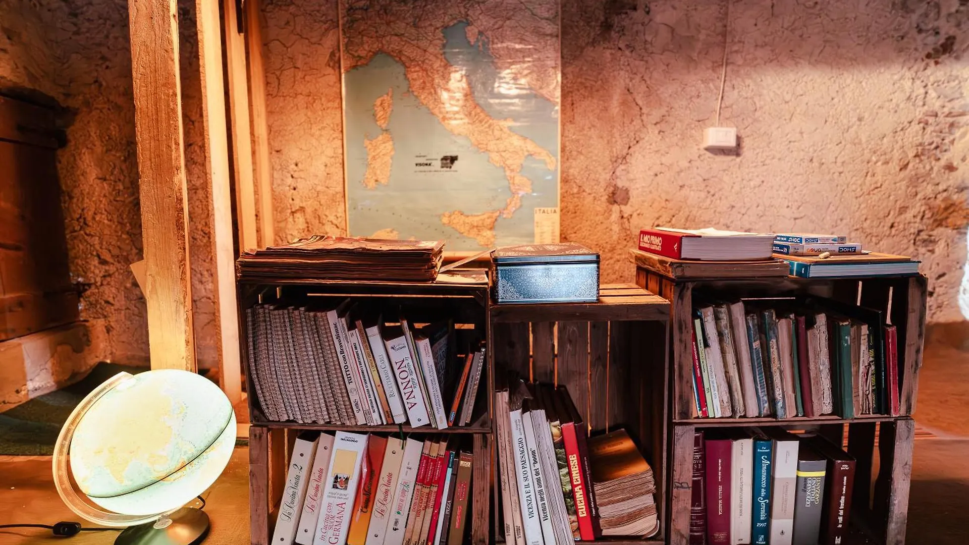 Casa Luisa Villa Schio Holiday home
