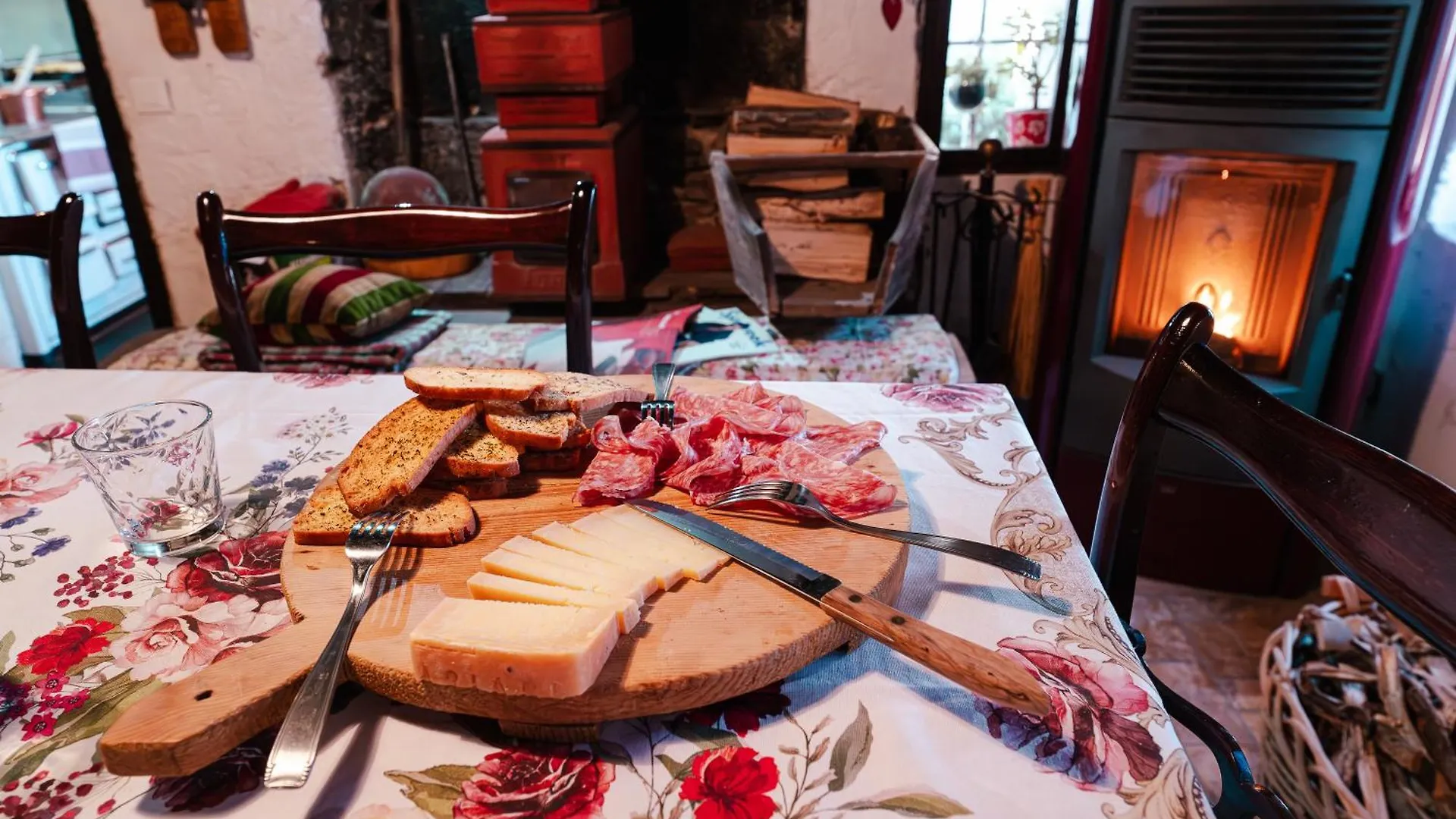 Casa Luisa Villa Schio Italy