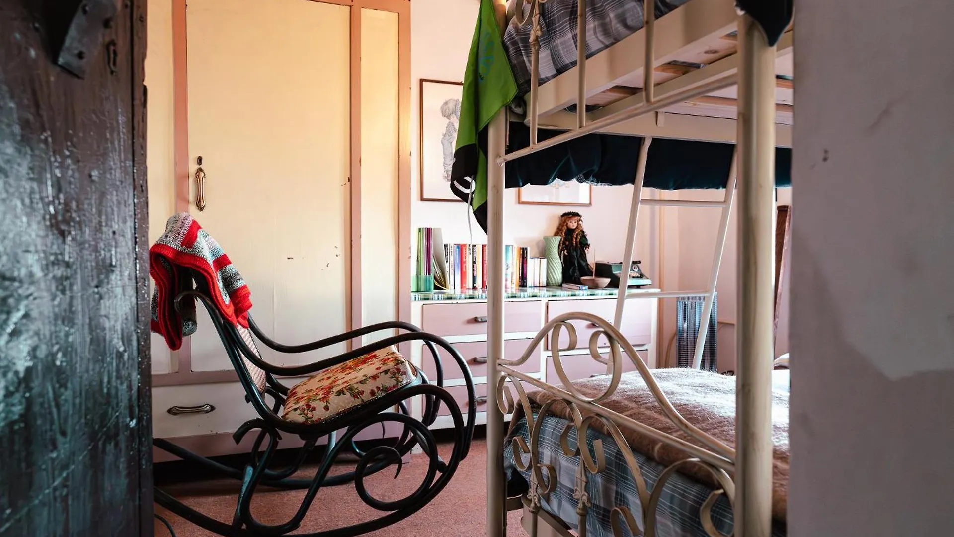Holiday home Casa Luisa Villa Schio Italy