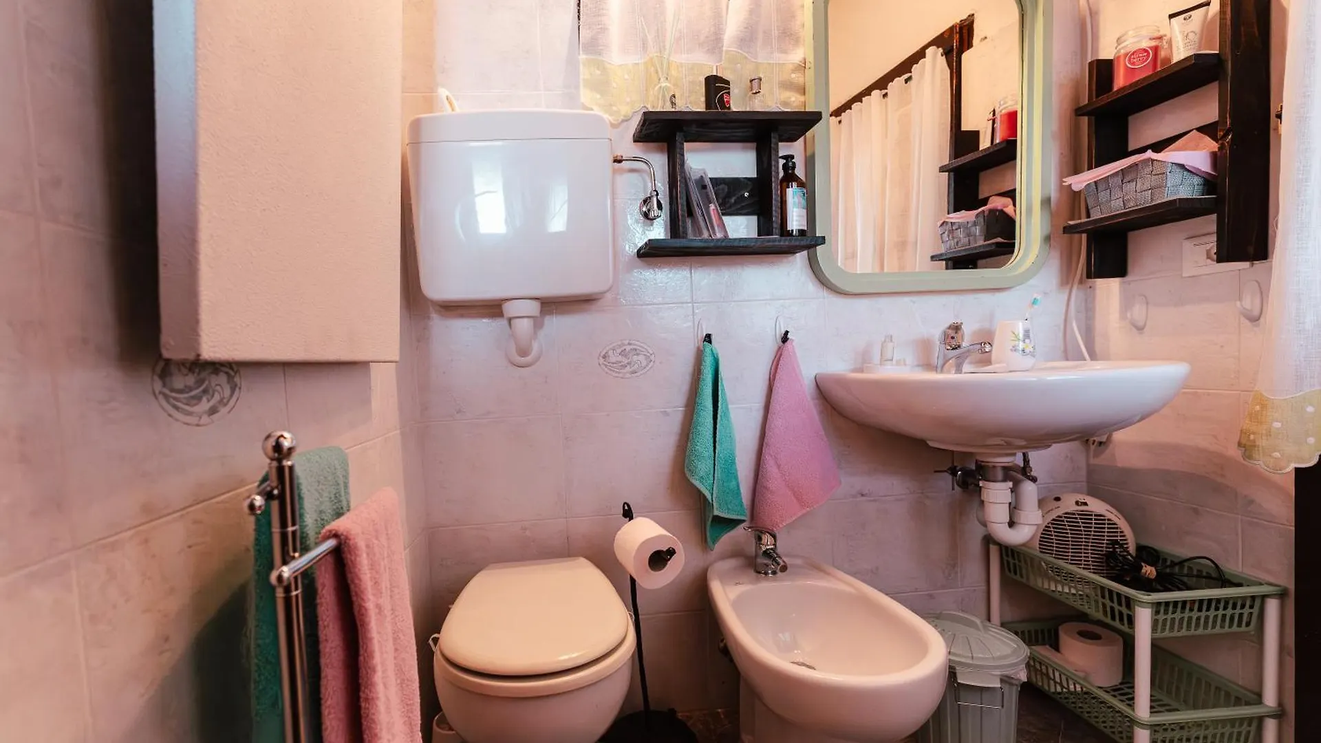 Casa Luisa Villa Schio Holiday home