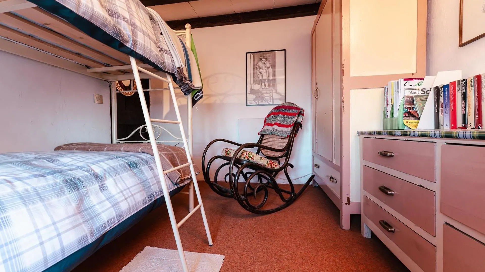 Holiday home Casa Luisa Villa Schio