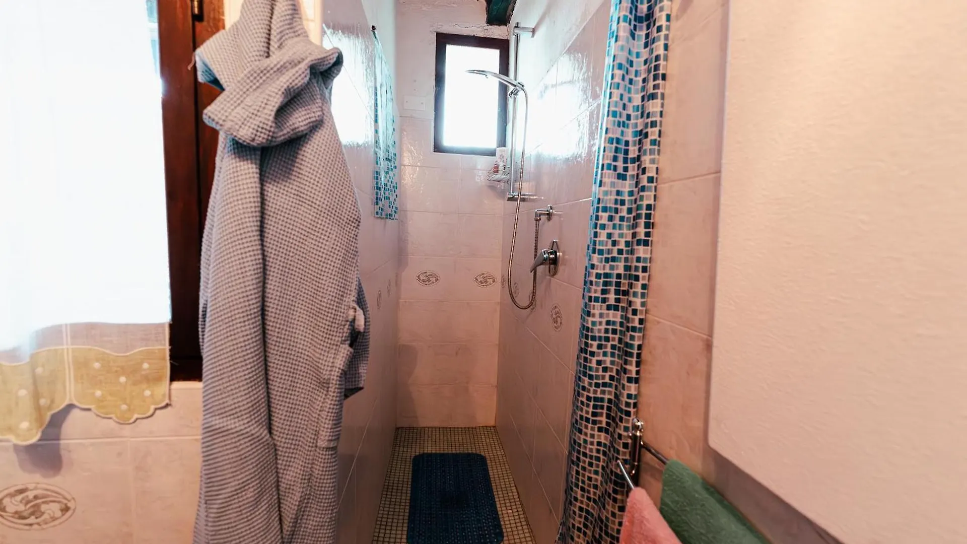 Holiday home Casa Luisa Villa Schio