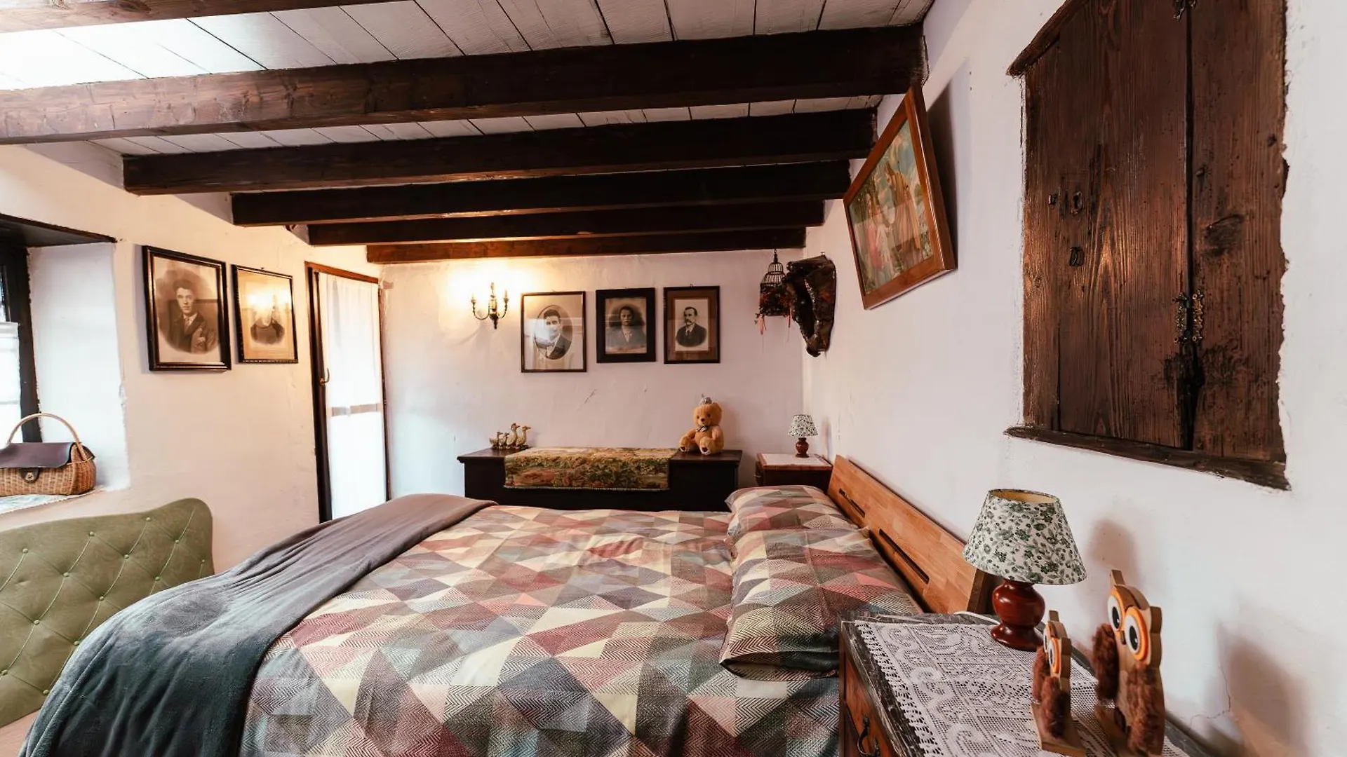 Holiday home Casa Luisa Villa Schio