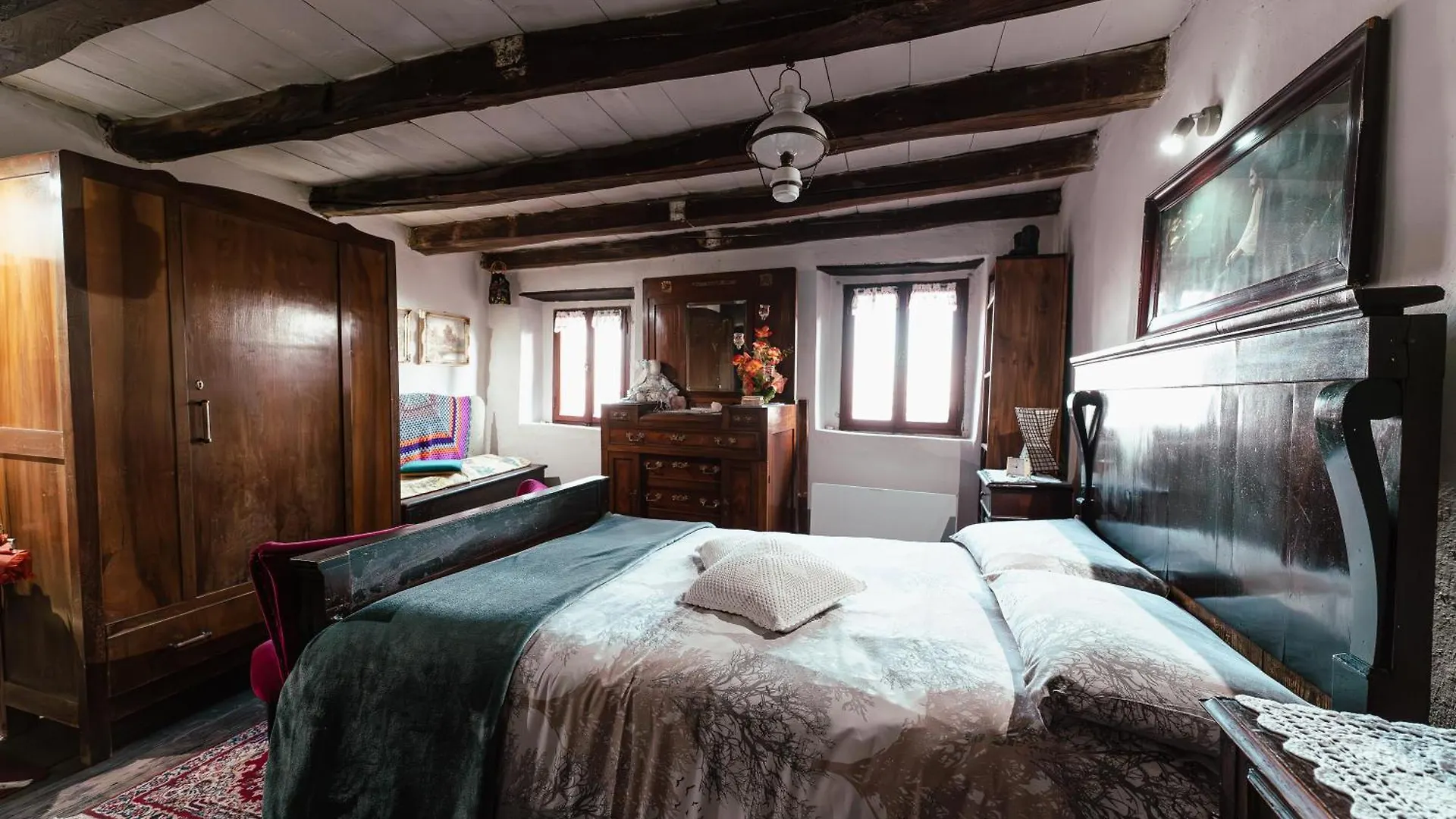 Casa Luisa Villa Schio Italy
