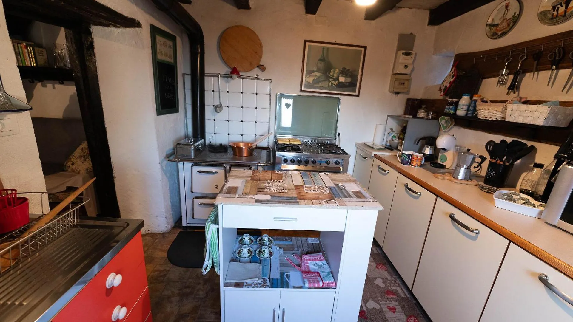 Casa Luisa Villa Schio 0*,  Italy