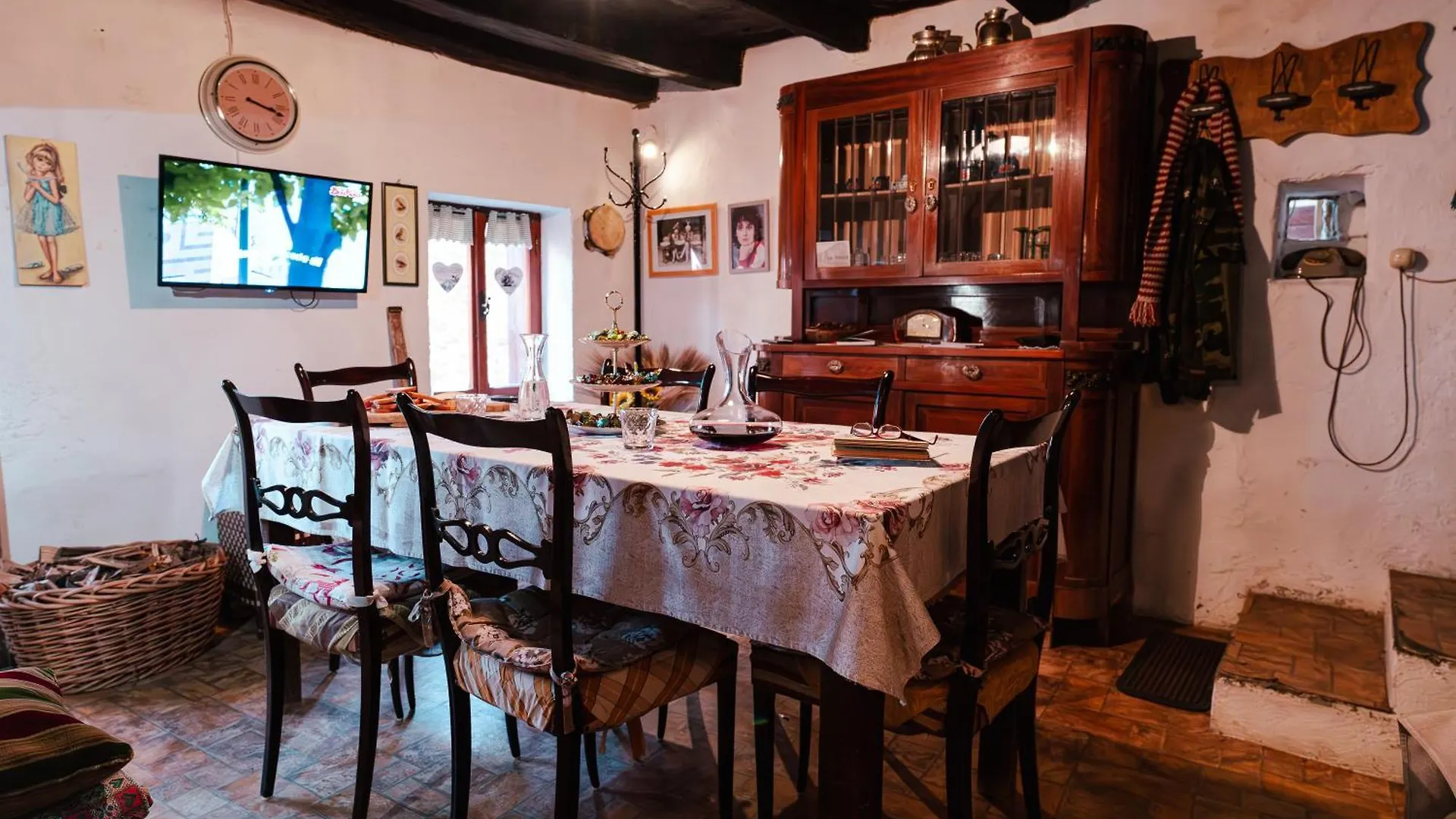 Holiday home Casa Luisa Villa Schio