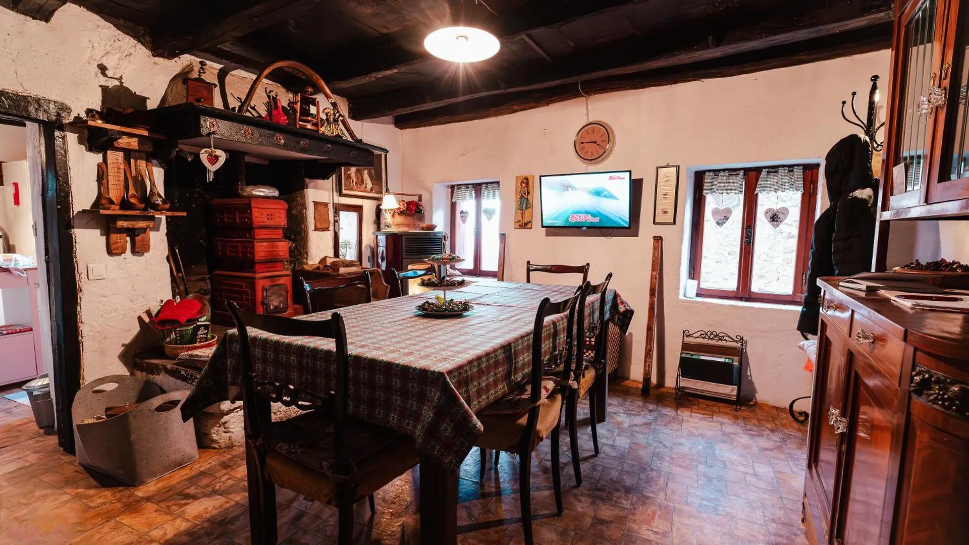 Casa Luisa Villa Schio Holiday home