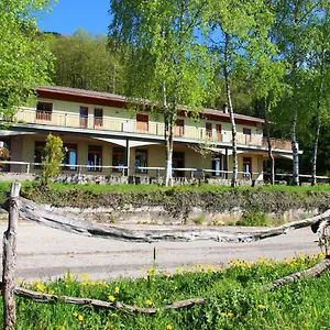  Lodge Damarco Turistico