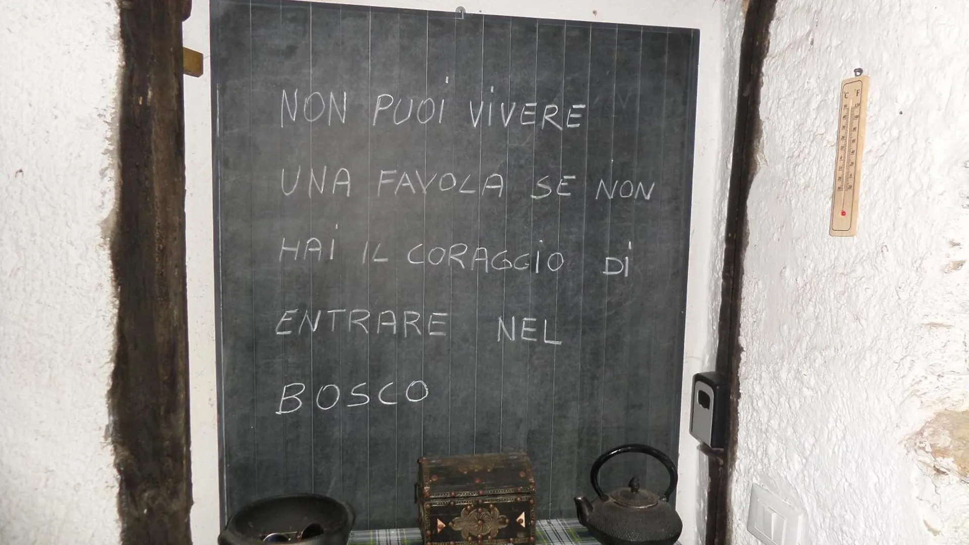 Сasa de vacaciones Villa Casa Luisa Schio