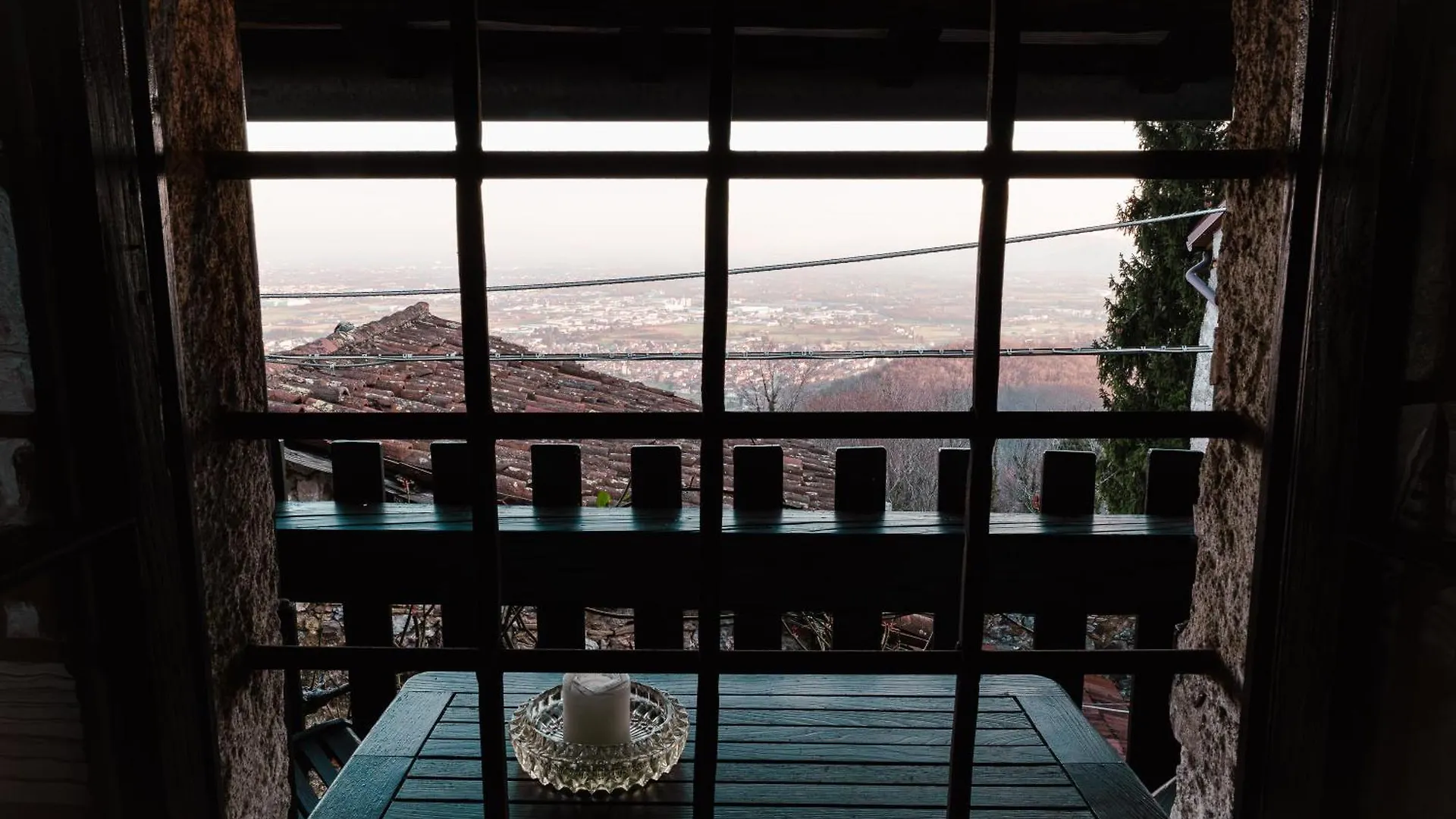 Casa Luisa Villa Schio Holiday home