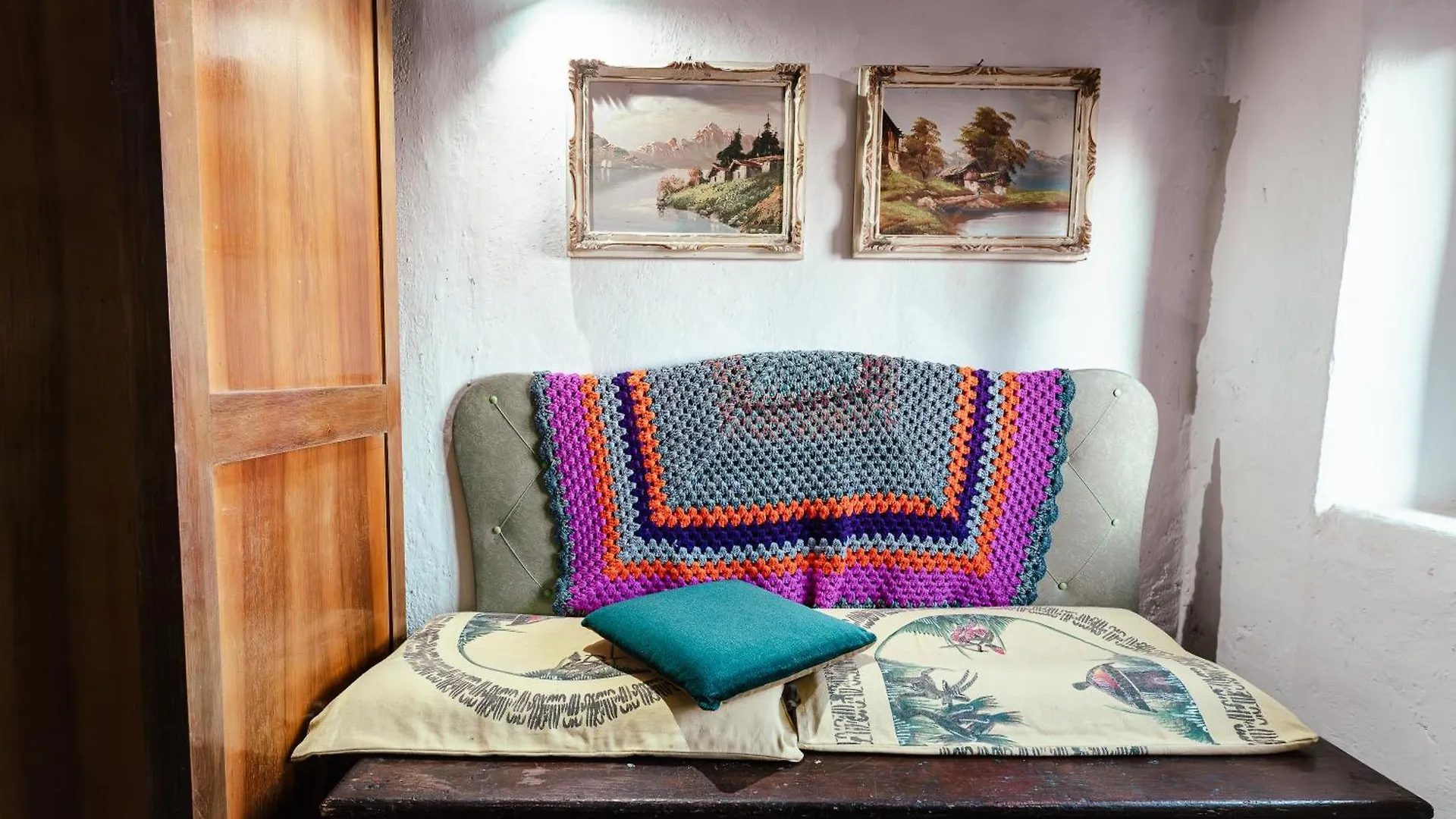 Villa Casa Luisa Schio 0*,