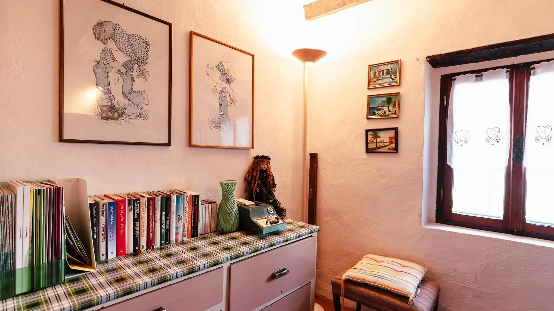 Casa Luisa Villa Schio