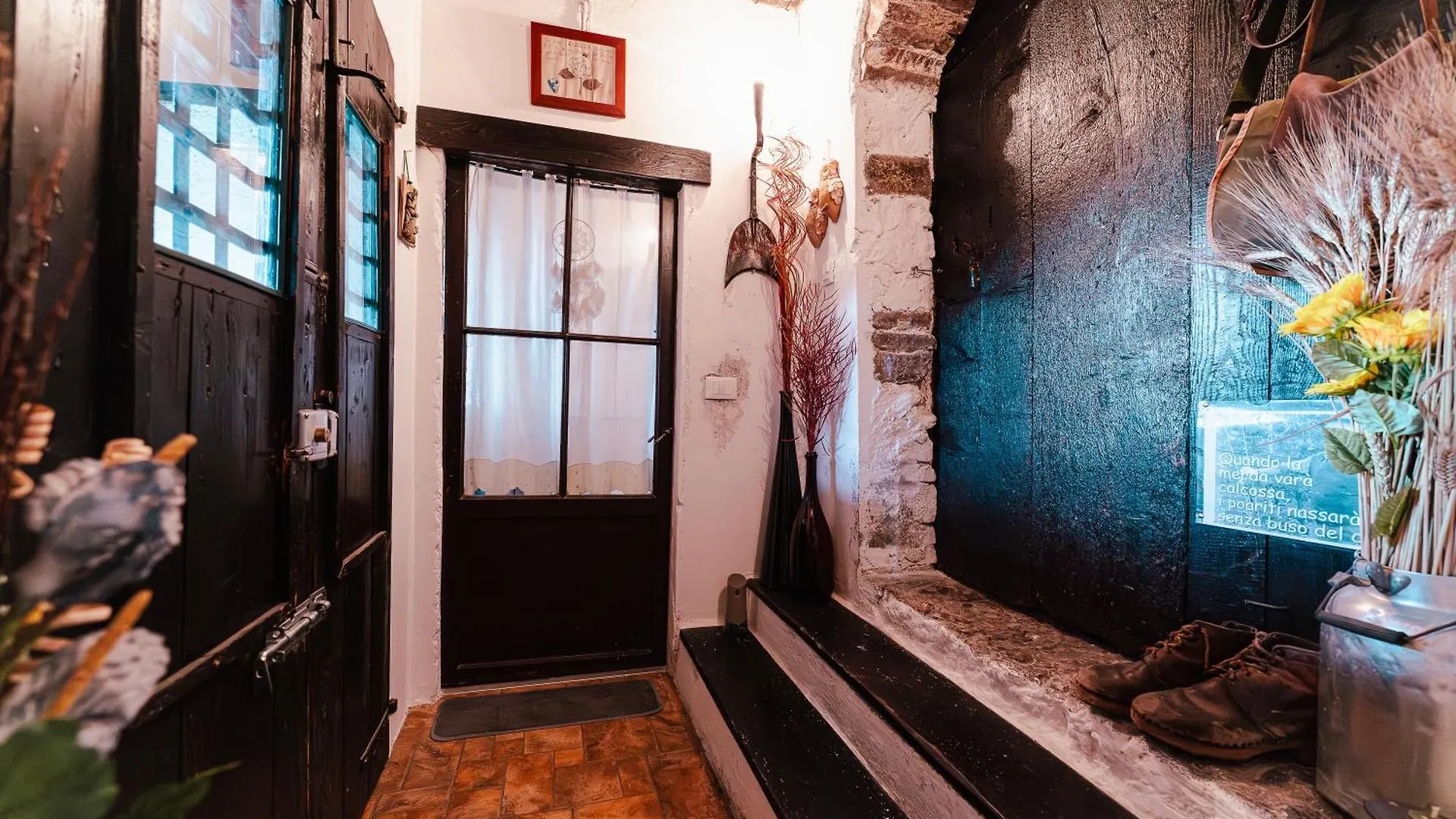 Casa Luisa Villa Schio 0*,  Italy