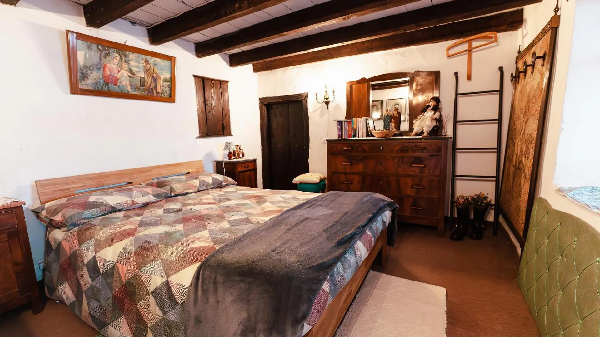 Villa Casa Luisa Schio Сasa de vacaciones