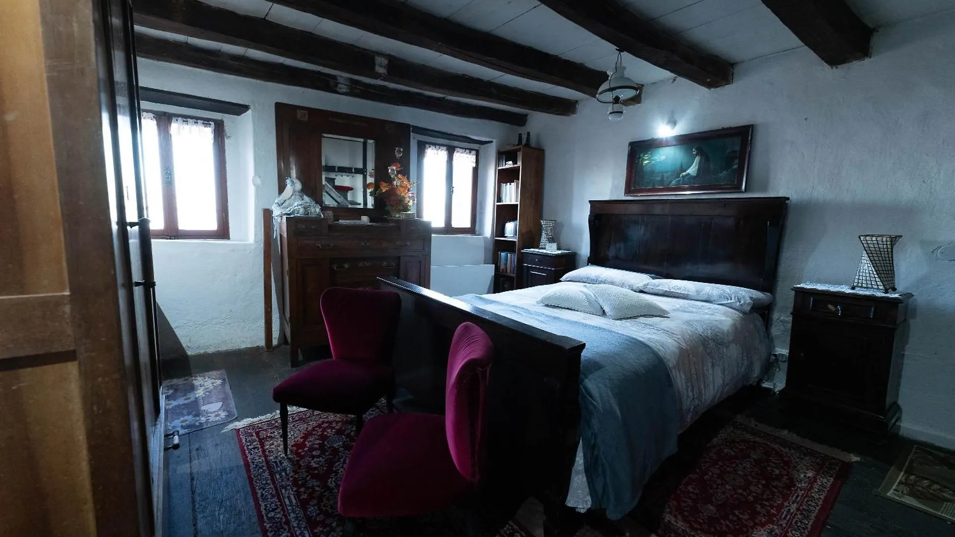 Casa Luisa Villa Schio Italy