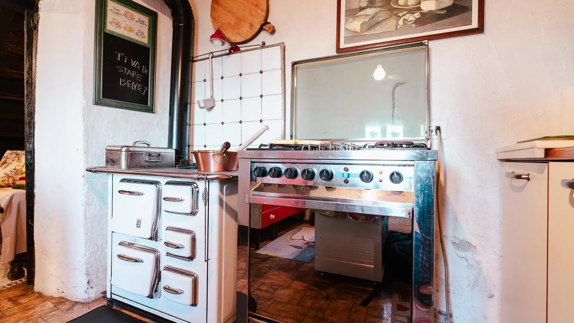 Casa Luisa Villa Schio 0*,  Italy