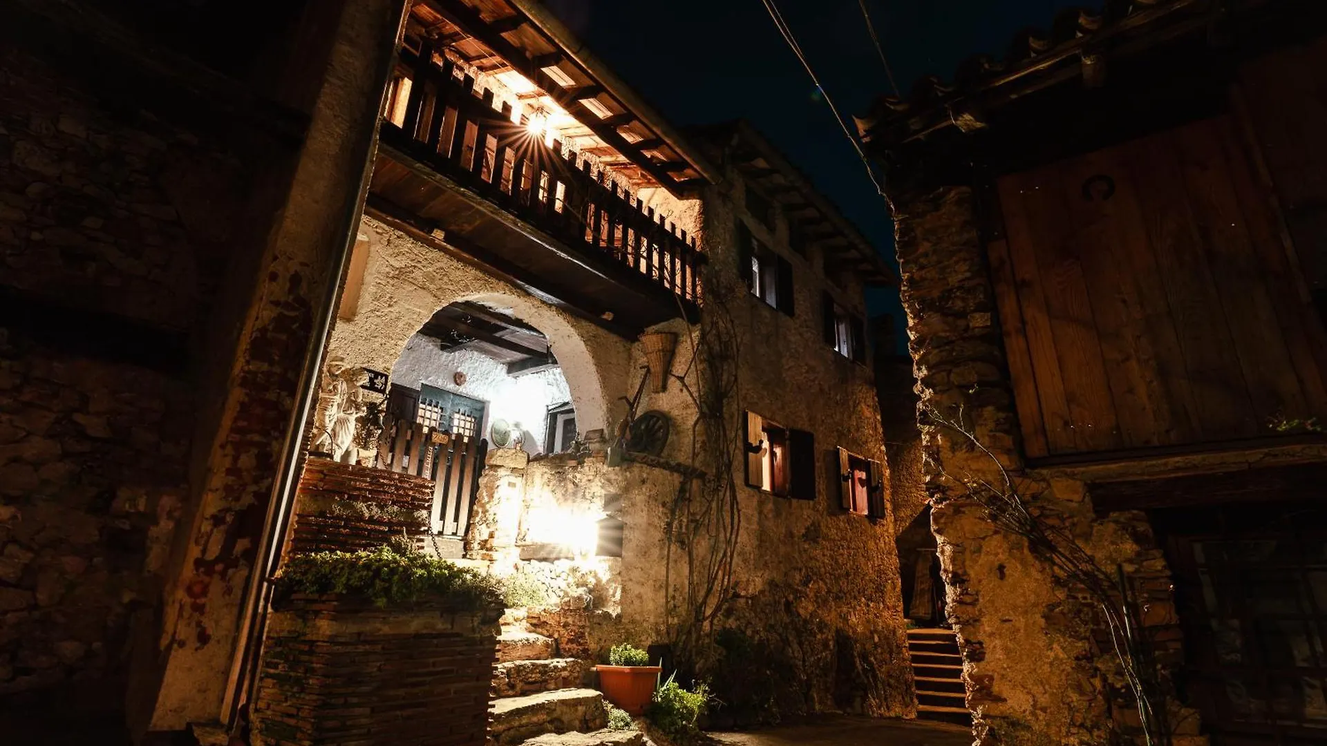 Villa Casa Luisa Schio 0*,